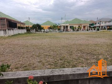 ที่ดิน 323.9 ตร.วา หมู่บ้านพฤกษ์พิมาน เมืองเพชรบุรี