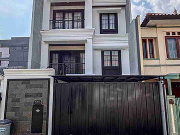 BRAND NEW HOUSE GUDANG PELURU