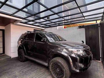 BRAND NEW HOUSE GUDANG PELURU