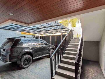 BRAND NEW HOUSE GUDANG PELURU