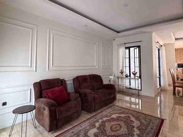 BRAND NEW HOUSE GUDANG PELURU
