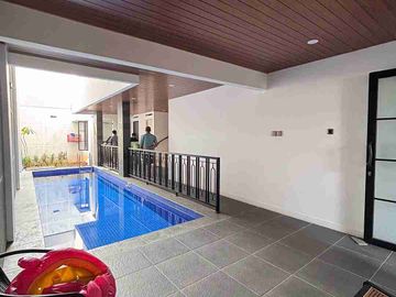 BRAND NEW HOUSE GUDANG PELURU