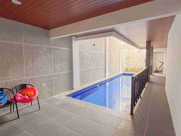 BRAND NEW HOUSE GUDANG PELURU