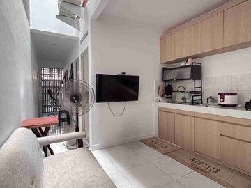BRAND NEW HOUSE GUDANG PELURU