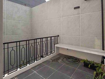 BRAND NEW HOUSE GUDANG PELURU