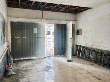 Dijual Ruko Komersial di Supomo Raya Harga Dibawah NJOP Akses Jalan Raya Utama (BU)