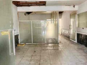 Dijual Ruko Komersial di Supomo Raya Harga Dibawah NJOP Akses Jalan Raya Utama (BU)