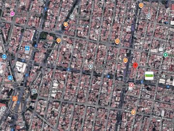 CASA EN VERTIZ NARVARTE BENITO JUAREZ, CON PATIO, CERCA DE AV. UNIVERSIDAD, ESCUELAS, PLAZA COMERCIAL Y VIAS RAPIDAS.