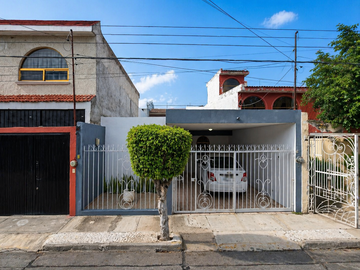 Casa en venta en San Joaquín, Zamora, Michoacan.