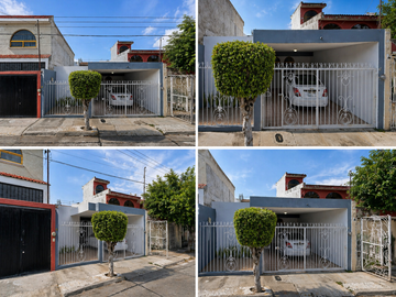 Casa en venta en San Joaquín, Zamora, Michoacan.