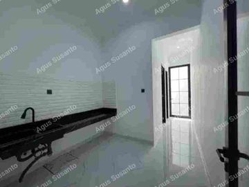 NEW Rumah Babatan Pantai dkt Pakuwon Mulyosari Sutorejo