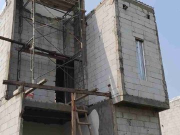 Rumah 2 lantai murah Baru Gress dekat UPN