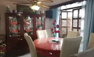 CASA CON LOCAL COMERCIAL EN VENTA CON REMATE BANCARIO EJERCITO DE ORIENTE ZONA PEÑON IZTAPALAPA CDMX