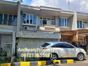 RUMAH 200m² Intercon
