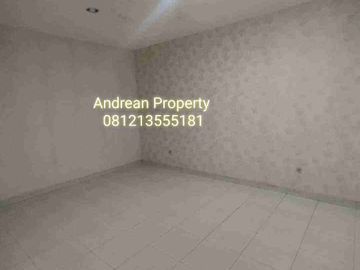 RUMAH 200m² Intercon