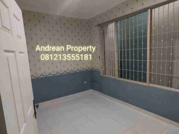 RUMAH 200m² Intercon