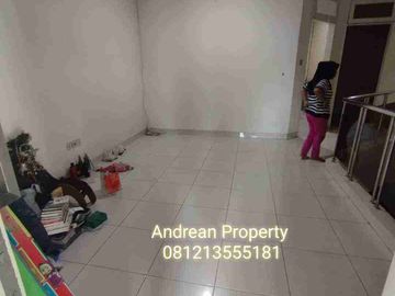 RUMAH 200m² Intercon