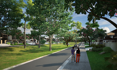 Prime Residential Lot for Sale in Soliento, Nuvali, Laguna