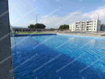 Estrena Departamento 2 Recamaras al poniente de Querétaro