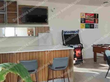 Estrena Departamento 2 Recamaras al poniente de Querétaro
