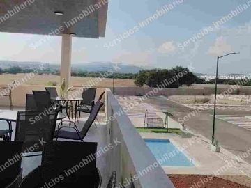 Estrena Departamento 2 Recamaras al poniente de Querétaro