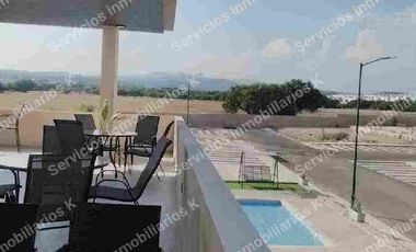 Estrena Departamento 2 Recamaras al poniente de Querétaro
