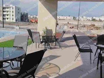 Estrena Departamento 2 Recamaras al poniente de Querétaro