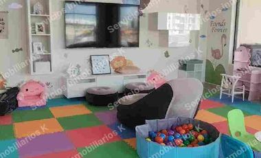 Estrena Departamento 2 Recamaras al poniente de Querétaro