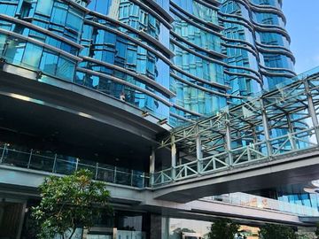 Gedung Office Landmark Pluit