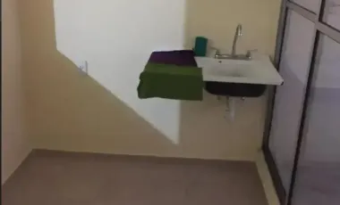 DEPARTAMENTO EN VENTA CON REMATE BANCARIO RANCHO ESMERALDA COL. TRABAJADORES DE PEMEX AZCAPOTZALCO CDMX