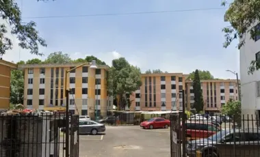 DEPARTAMENTO EN VENTA CON REMATE BANCARIO RANCHO ESMERALDA COL. TRABAJADORES DE PEMEX AZCAPOTZALCO CDMX