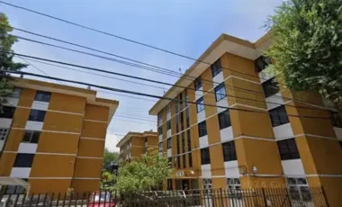 DEPARTAMENTO EN VENTA CON REMATE BANCARIO RANCHO ESMERALDA COL. TRABAJADORES DE PEMEX AZCAPOTZALCO CDMX