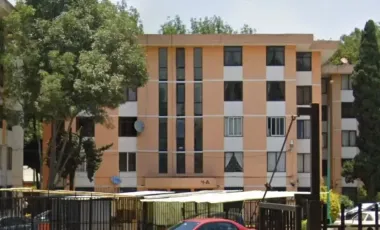 DEPARTAMENTO EN VENTA CON REMATE BANCARIO RANCHO ESMERALDA COL. TRABAJADORES DE PEMEX AZCAPOTZALCO CDMX