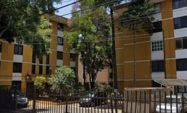 DEPARTAMENTO EN VENTA CON REMATE BANCARIO RANCHO ESMERALDA COL. TRABAJADORES DE PEMEX AZCAPOTZALCO CDMX