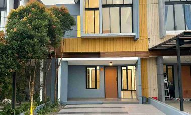 🏡 JUAL RUMAH SIAP HUNI – MEWAH & HARGA MENARIK DI TREVISTA HILLS PONDOK PETIR DEPOK– Cluster Menteng Residence
💰 Harga Rp899 Juta NETT
No nego