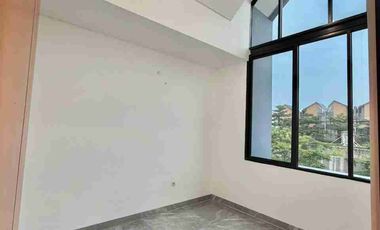 🏡 JUAL RUMAH SIAP HUNI – MEWAH & HARGA MENARIK DI TREVISTA HILLS PONDOK PETIR DEPOK– Cluster Menteng Residence
💰 Harga Rp899 Juta NETT
No nego