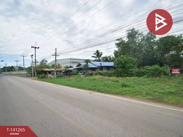 ขายบ้านเดี่ยว เนื้อที่ 1 ไร่ เขาย้อย เพชรบุรี