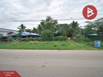ขายบ้านเดี่ยว เนื้อที่ 1 ไร่ เขาย้อย เพชรบุรี