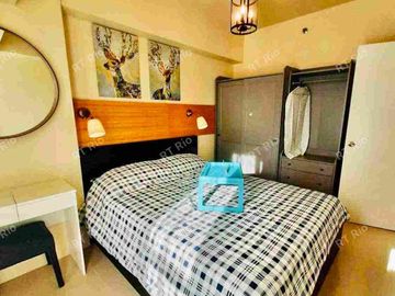 Fully Furnished 1BR for Lease in The Montane BGC | Near Uptown Mall, Mitsukoshi & Landers | 45K Negotiable