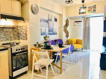 Fully Furnished 1BR for Lease in The Montane BGC | Near Uptown Mall, Mitsukoshi & Landers | 45K Negotiable