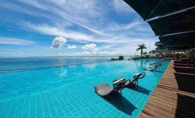 Condo for sale in Mactan, Cebu, the Reef