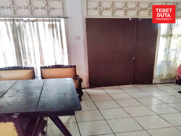 Dijual Apartemen Casa Grande Kota Kasablanca 2+1BR Furnished Siap Huni
