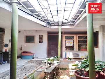 Dijual Apartemen Casa Grande Kota Kasablanca 2+1BR Furnished Siap Huni