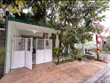 Rumah dijual di Villa Bukit Tidar Malang