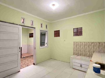 Rumah dijual di Villa Bukit Tidar Malang