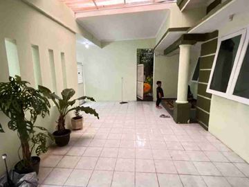 Rumah dijual di Villa Bukit Tidar Malang