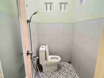 Rumah dijual di Villa Bukit Tidar Malang