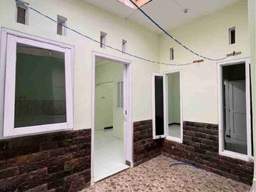 Rumah dijual di Villa Bukit Tidar Malang