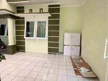 Rumah dijual di Villa Bukit Tidar Malang
