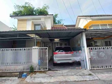 Rumah dijual di Borobudur Lowokwaru Kota Malang